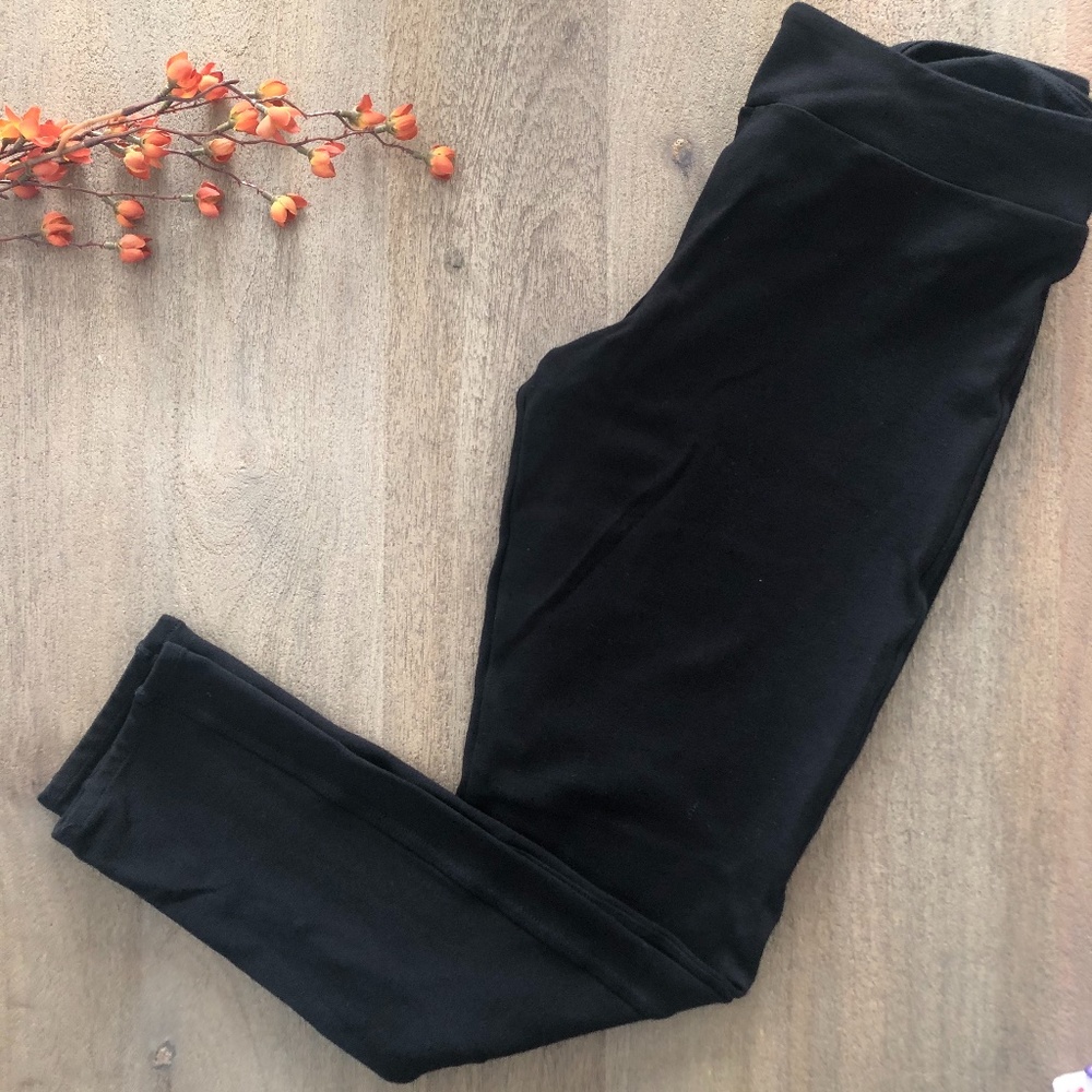 Med Black Vigorella Skinny Pants -aa8